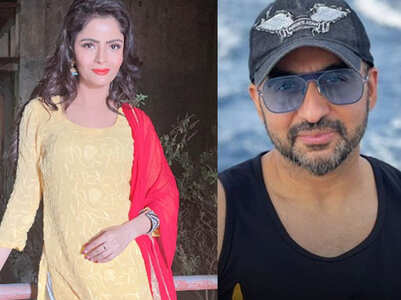 Gehana issues statement post Kundra’s arrest