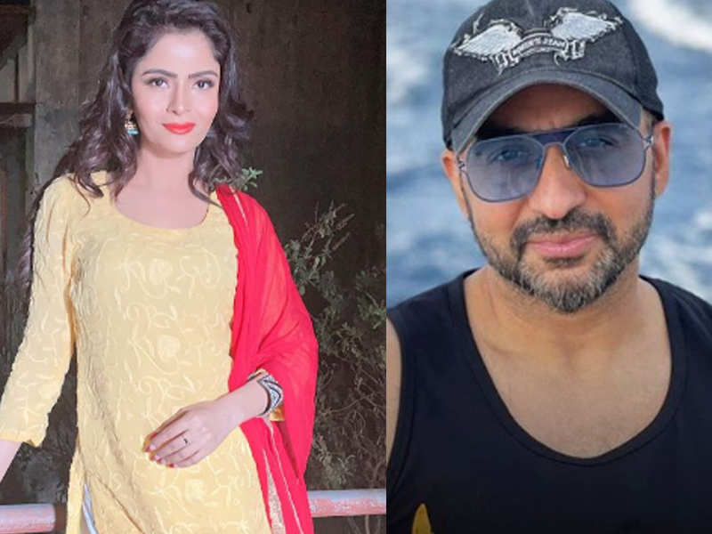 Gehana Vasisth issues statement after Raj Kundra’s arrest in pornography related case