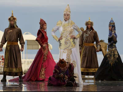 World nomads fashion festival 2021