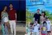 Lionel Messi holidays in Miami with wife Antonela Roccuzzo and kids, see photos