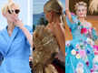 
A fashion feast for the eyes- The 74th Cannes Film Festival
