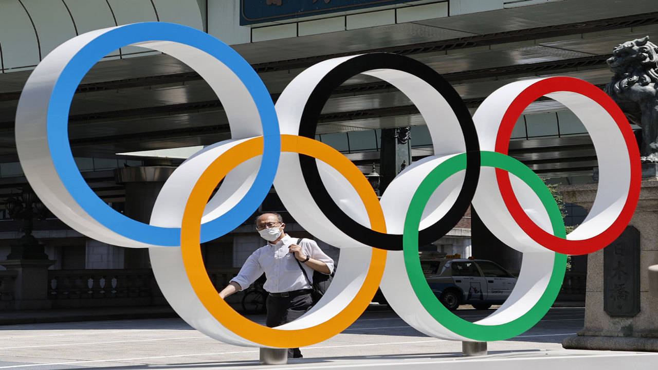 The Best And Worst Olympic Logos From 1896 To Today