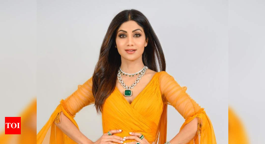 Shilpa Shetty fails to turn up for the shoot of Super Dancer 4