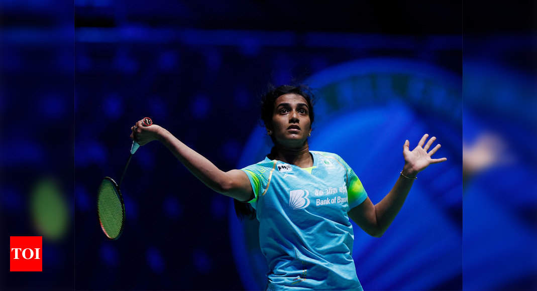 Tokyo Olympics: PV Sindhu aiming for a historic second successive medal, others goal breakthrough | Tokyo Olympics Information