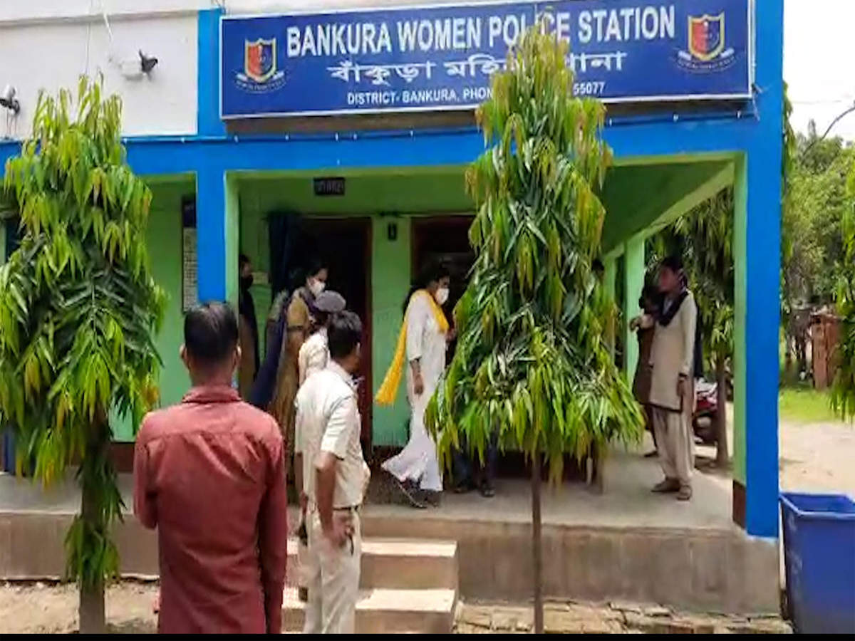 Bankura Hot Girls Sex - School principal held for child trafficking in Bankura | City - Times of  India Videos