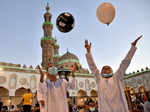 Muslims celebrate Eid-ul-Adha with fervour