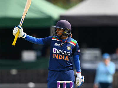 ICC Rankings: Mithali Raj back on top of WODI list, Smriti Mandhana No.3 among T20I batters