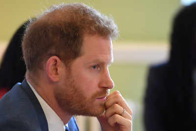 Prince Harry's ‘accurate, truthful' memoir to be released in 2022