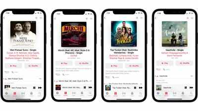 Apple Music Lossless audio now available in India: What you need to know