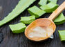 Unknown benefits of aloe vera gel in skincare