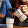 coffee belly fat