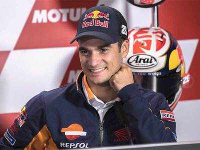 Pedrosa to make MotoGP return in Styria as KTM wildcard