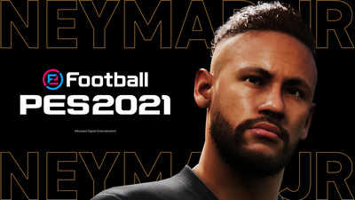 Konami announces Neymar as new ambassador for all its football games and PES2021 season update