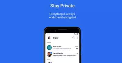 WhatsApp-rival Signal Over Pegasus Spying: Is This Why The Indian ...