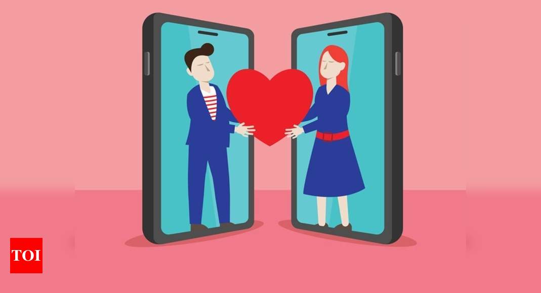 Reddit Too Old For Online Dating Only For Queer People Busting Myths About Dating Apps Times Of India