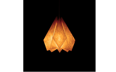 Ethereal paper lanterns for decking up your indoor & outdoor spaces