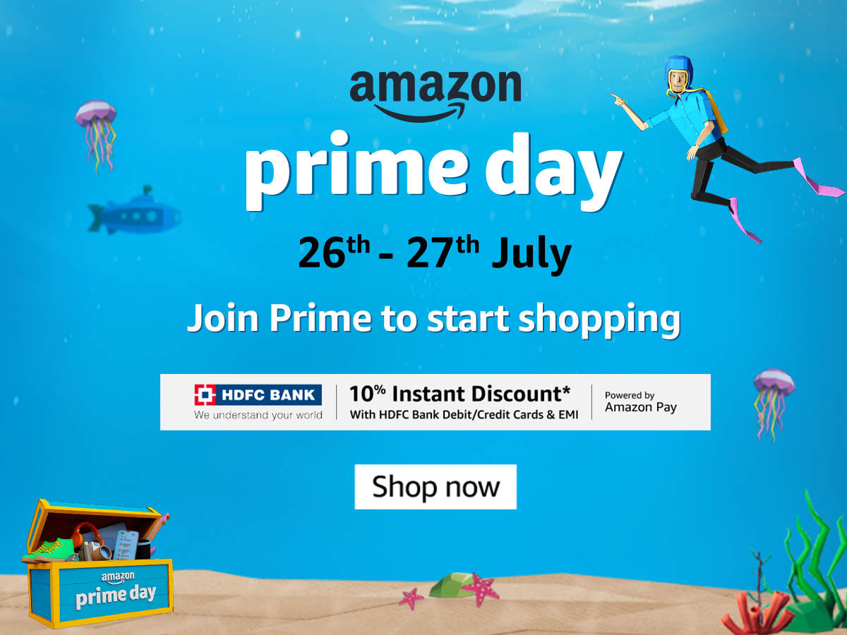 Amazon Prime Membership How To Sign Up Membership Benefits And More Most Searched Products Times Of India