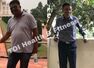 "I had protein-rich khichdi and lost 30 kilos"