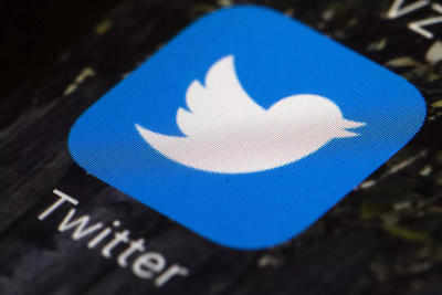 Twitter may son allow you to log in with Google Account