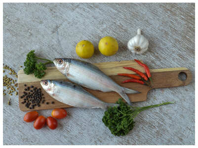 5 Ways to check the freshness of fish