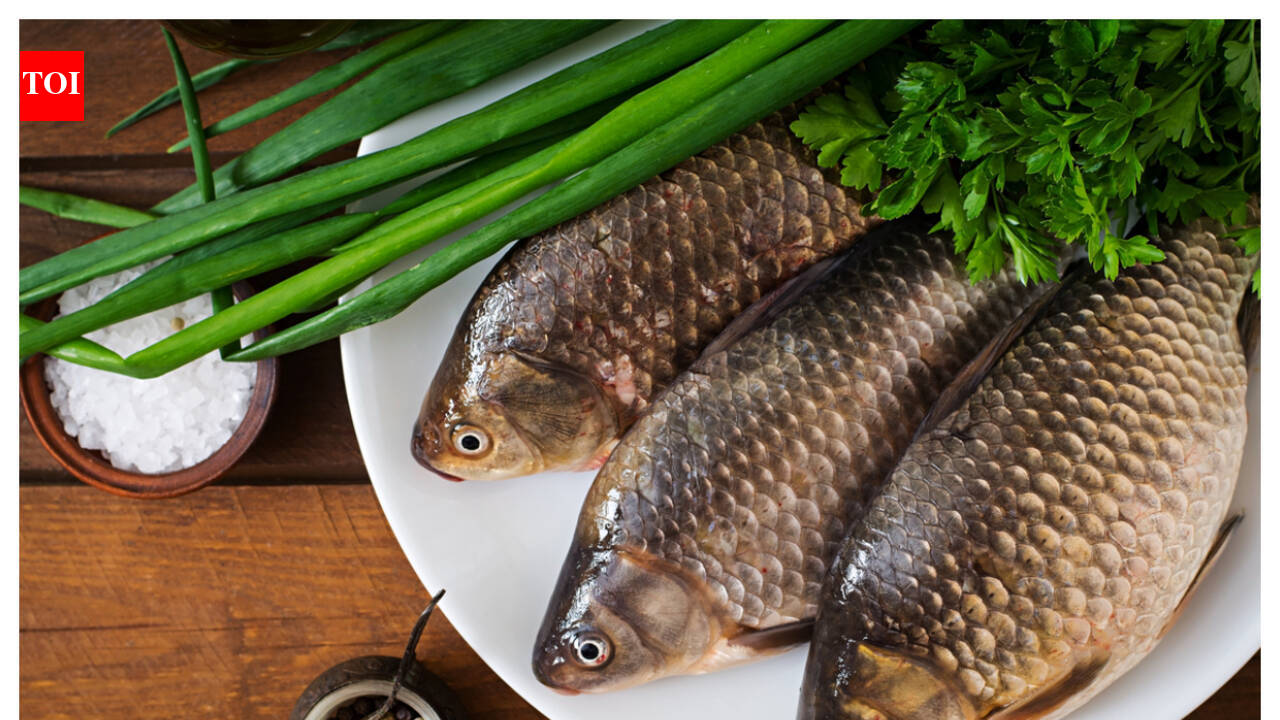 Tips to Check Fresh Fish: 5 Ways to Check the Freshness of Fish