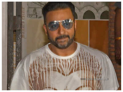 Raj Kundra’s arrest kick-starts a meme fest