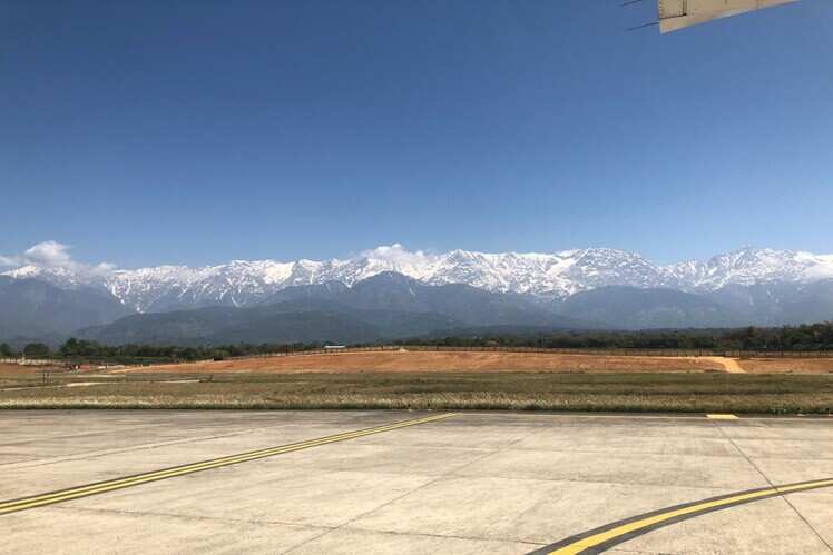 The most beautiful airports in India | Times of India Travel