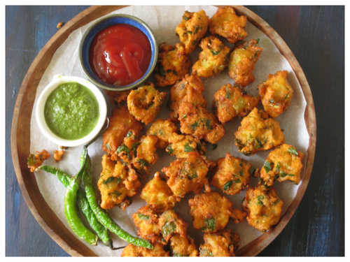 Green Samosa From Ambala Went Viral. Try At Home And Save Up To 20% On  Ingredients