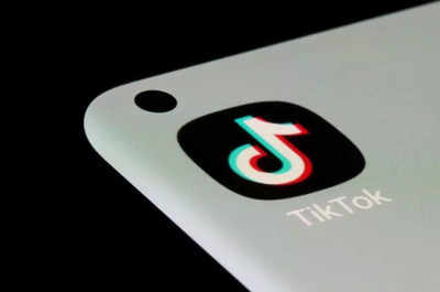 TikTok may be trying to comeback in India as ‘TickTock’
