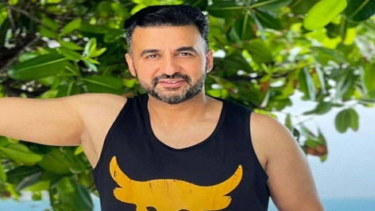 Raj Kundra, UK-based kin masterminded global porn racket: Police | Hindi  Movie News - Times of India