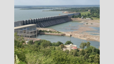 Karnataka: Historical shrine dismantled for Almatti Dam in 1997 awaits reconstruction