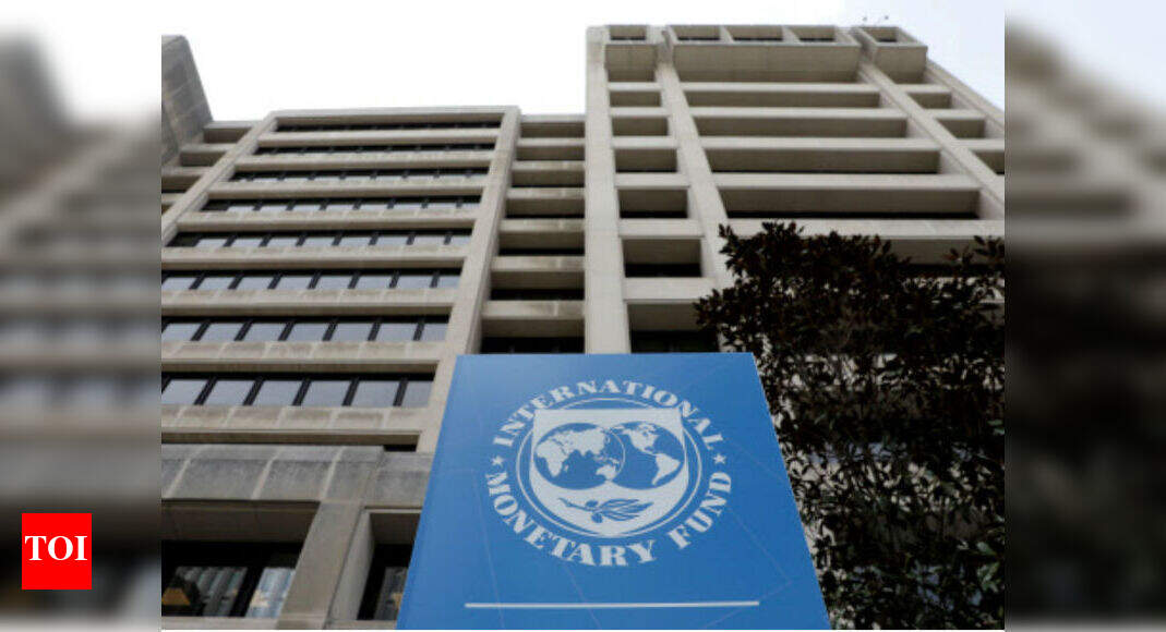 IMF urges countries to shift from economic rescue to reforms - Times of ...