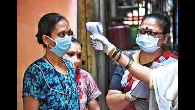 Mumbai: Covid cases are down but rise in viral fevers, says doctors