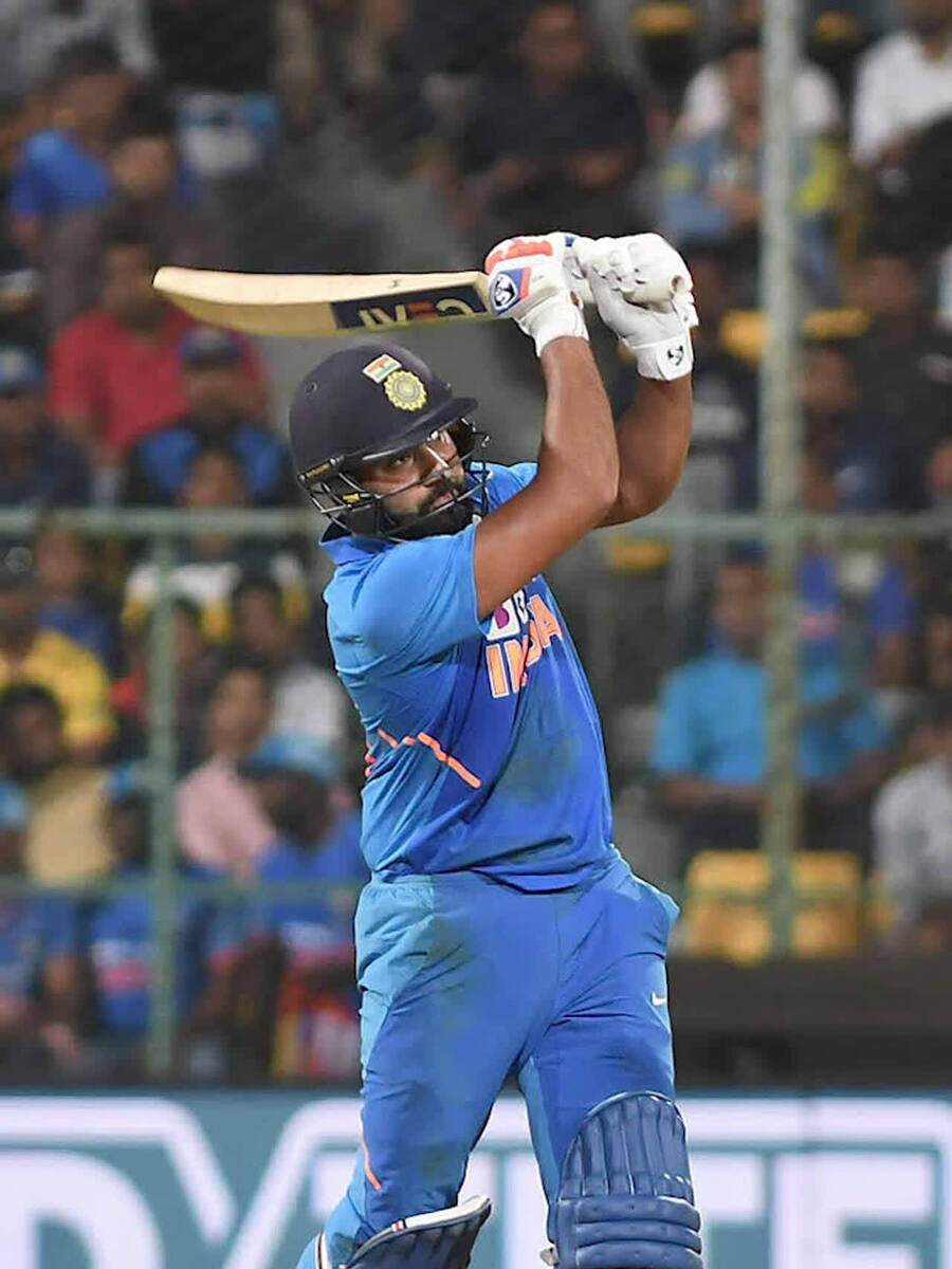 Top bat sponsorship deals in Indian cricket Times Now