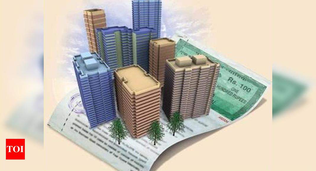 Property regn rates up, T'gana govt to rake in Rs 12k cr