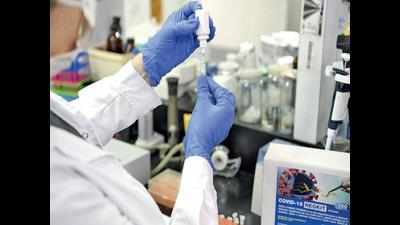 Maharashtra: Inadequate RT-PCR testing units trigger high weekly positivity rates
