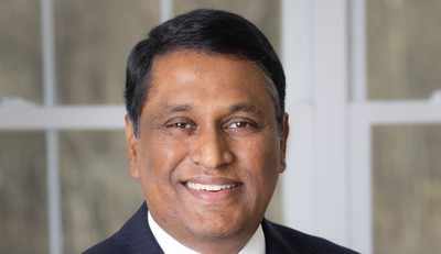 Banking, telecom driving growth: HCL chief