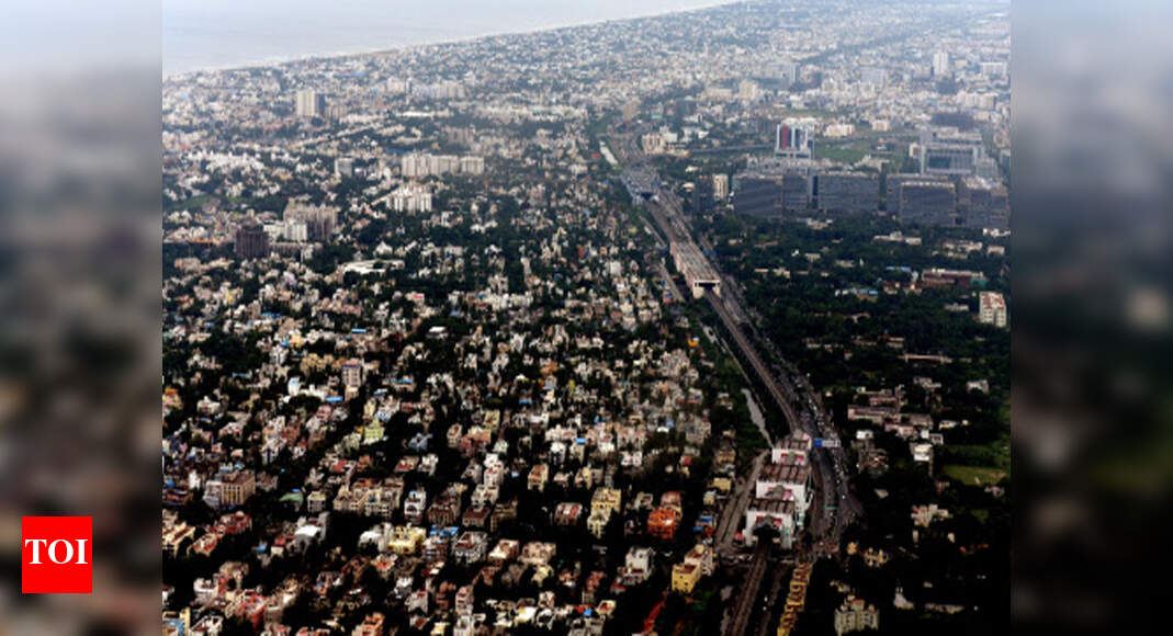 Tamil Nadu’s model town scheme to take land pooling route | Chennai ...