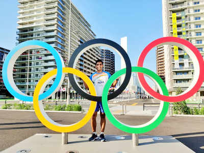 Tokyo Olympics: Never been better prepared for Olympics, says Sharath Kamal