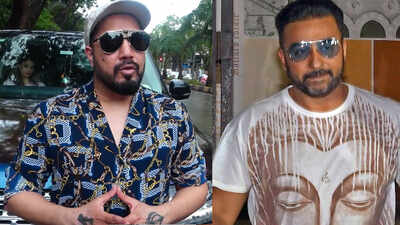 Mika Singh says he's seen one of Raj Kundra's apps and it was pretty basic: 'Zyada kuch tha nahi uske andar'