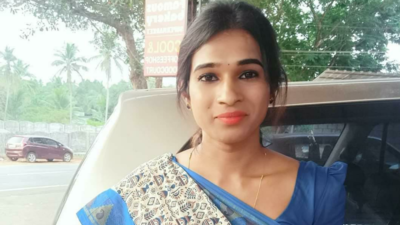 Kumari Girl First Sex - Ananyah Alex, Kerala's first transwoman RJ, found dead | Kochi News - Times  of India