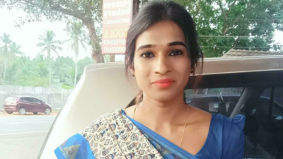 400px x 225px - Ananyah Alex, Kerala's first transwoman RJ, found dead | Kochi News - Times  of India