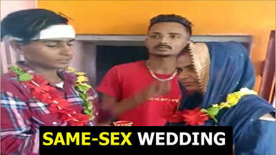 Punjab: Cousin sisters tie the knot in Ludhiana, brother performs 'Kanyadaan'