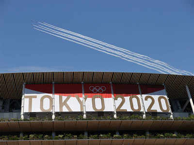 Tokyo opening ceremony will be 'sobering' show, not flashy