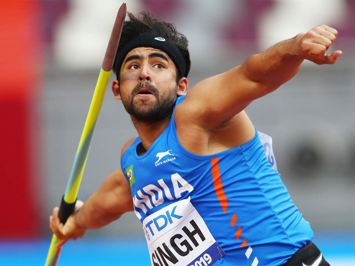 Neeraj Chopra and Shivpal Singh are Aiming to set Indian Javelin Record Straight at Tokyo Olympics