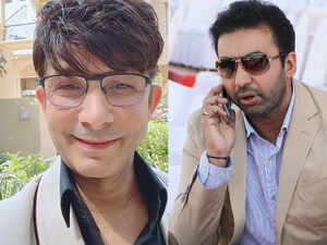 Kamaal R Khan lashes out at Raj Kundra after he is arrested in ...