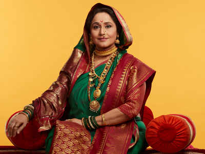 Notable actress Nishigandha Wad to play Rajmata Jijau in Jai Bhavani Jai Shivaji