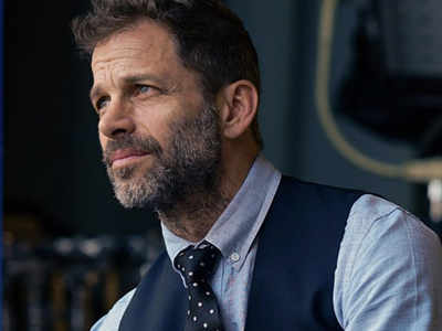 When 'Justice League' director Zack Snyder said he wants to make a pornographic film
