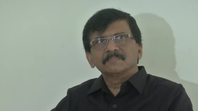 Case should be filed against government for lying: Sanjay Raut on Centre claiming no deaths due to oxygen shortage