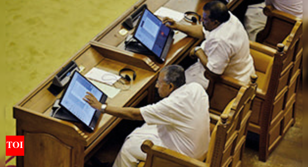 Kerala assembly session set to begin tomorrow Thiruvananthapuram News
